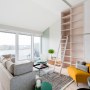 Krakow Penthouse  | Lounge | Interior Designers